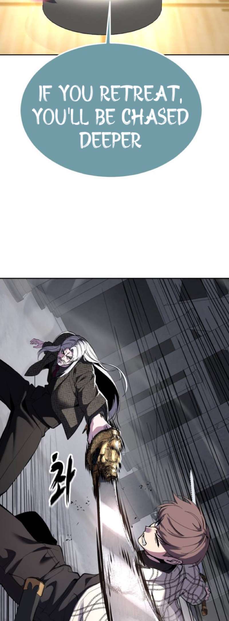 The Boy Of Death - Chapter 337 Page 37