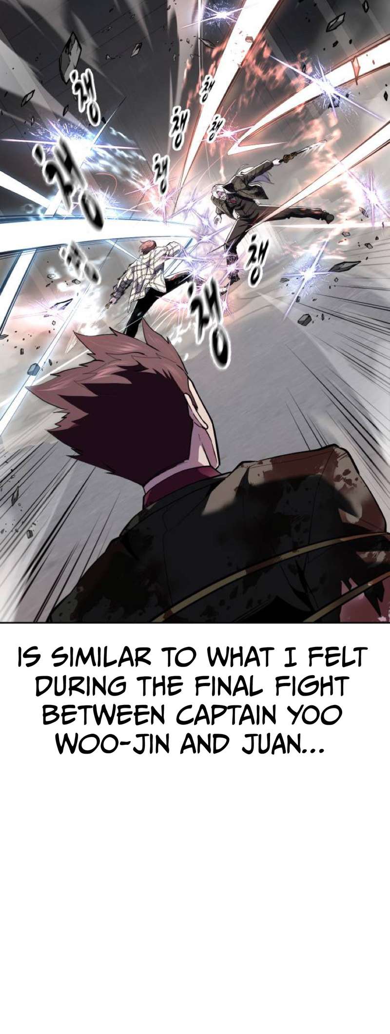 The Boy Of Death - Chapter 337 Page 4