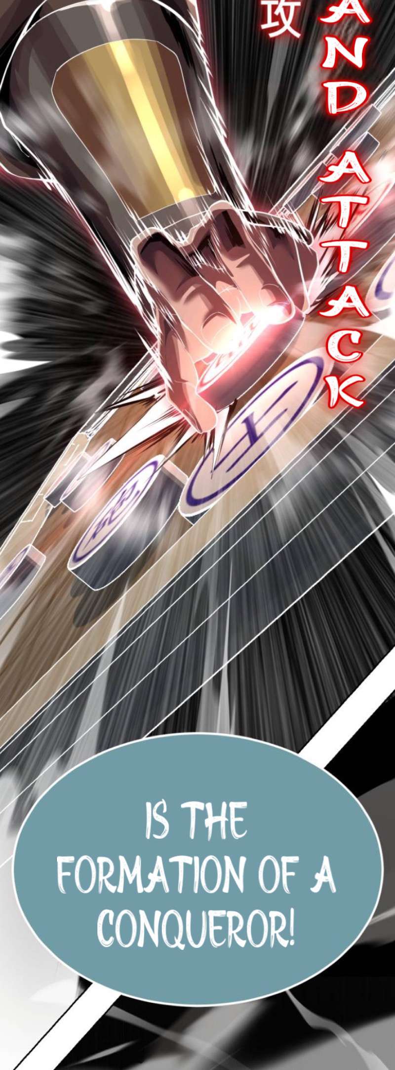 The Boy Of Death - Chapter 337 Page 43