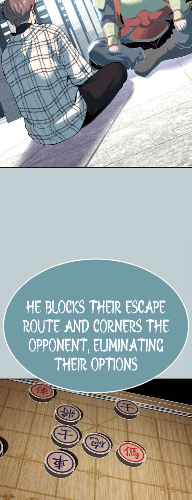 The Boy Of Death - Chapter 337 Page 77