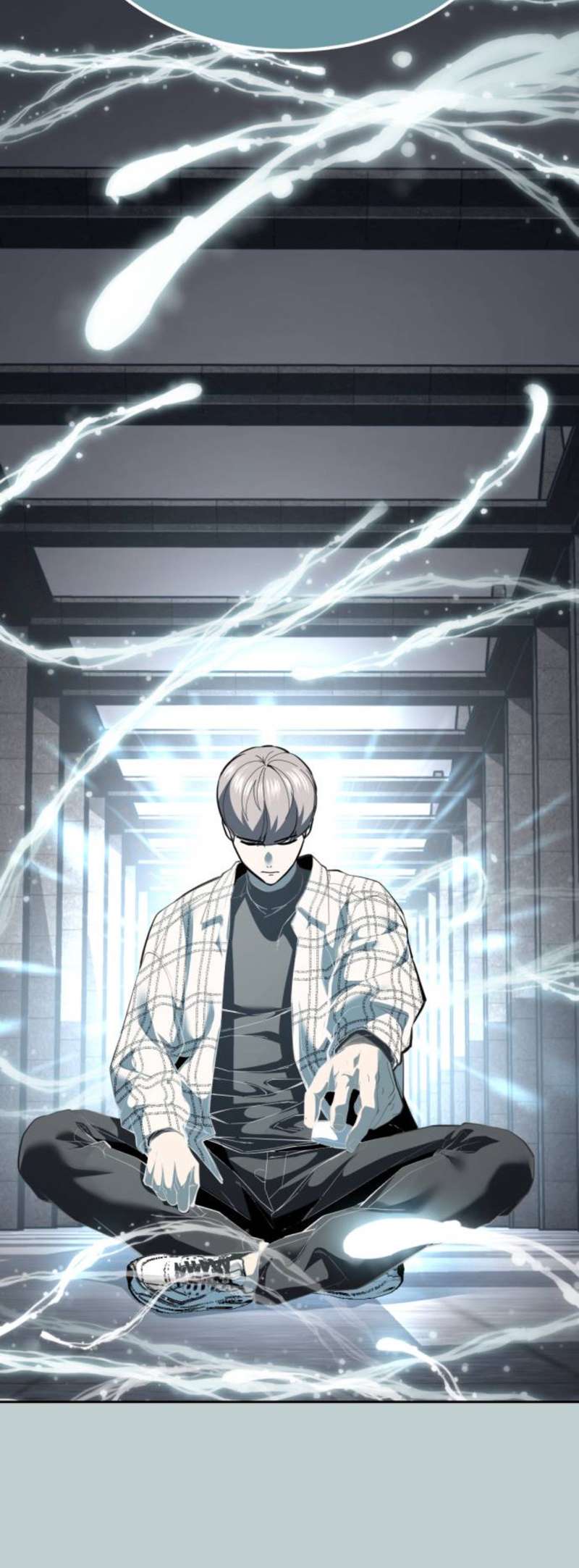 The Boy Of Death - Chapter 337 Page 94