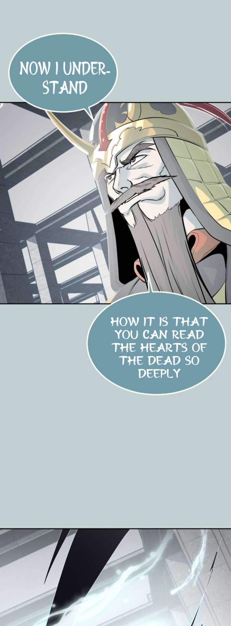 The Boy Of Death - Chapter 337 Page 95