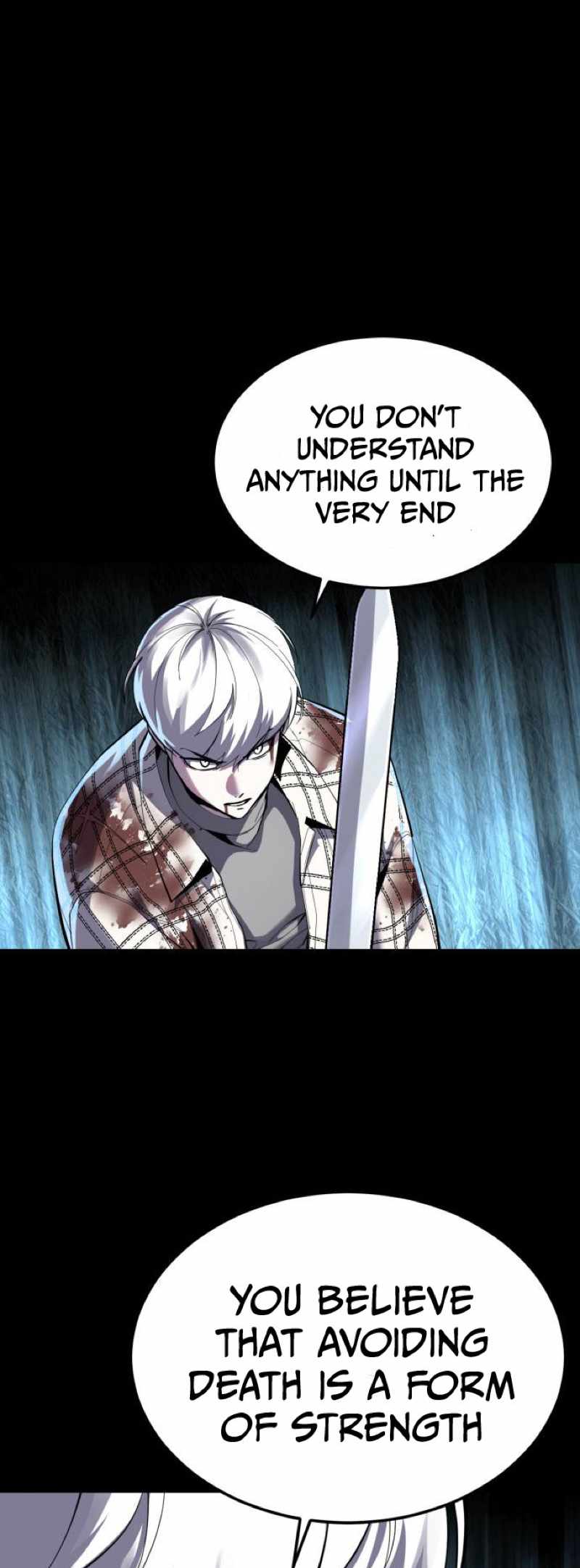 The Boy Of Death - Chapter 338 Page 110