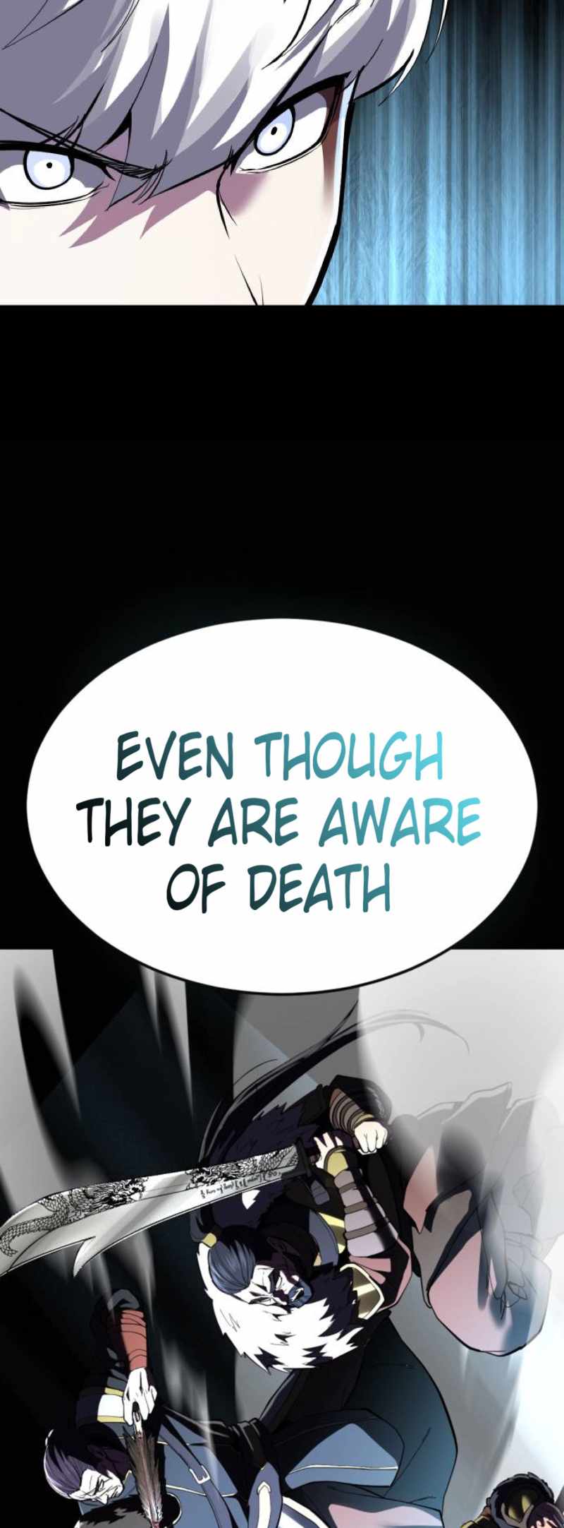 The Boy Of Death - Chapter 338 Page 111