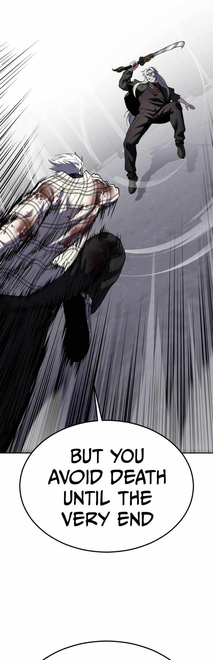 The Boy Of Death - Chapter 338 Page 122