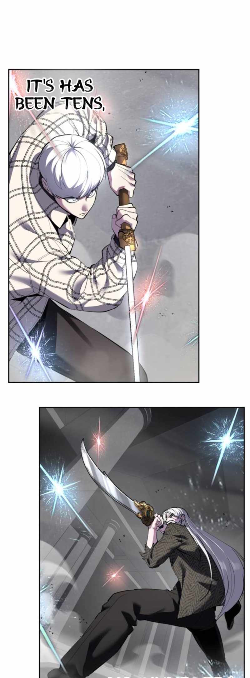 The Boy Of Death - Chapter 338 Page 2