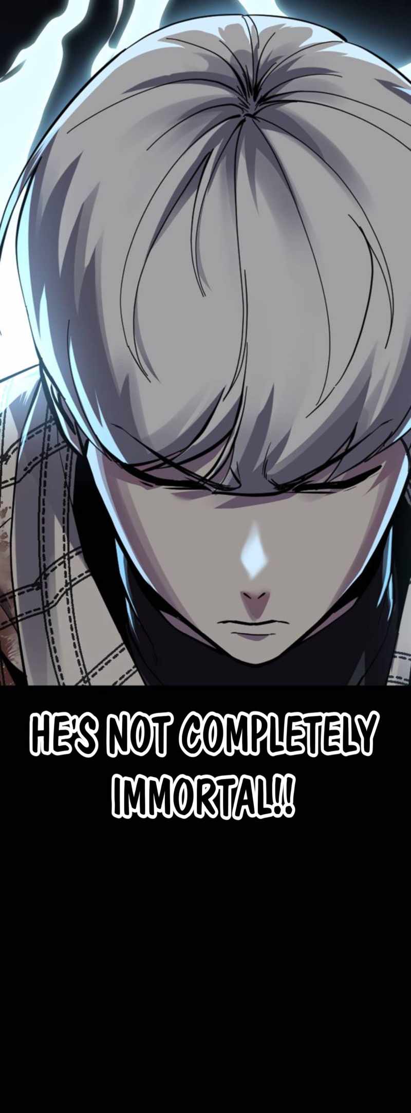 The Boy Of Death - Chapter 338 Page 36