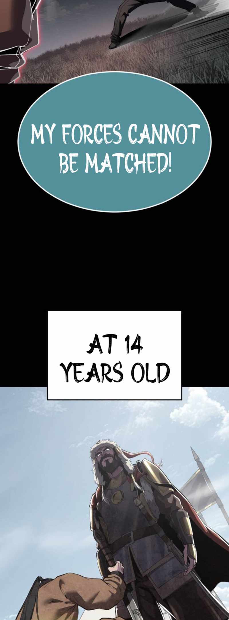 The Boy Of Death - Chapter 338 Page 44