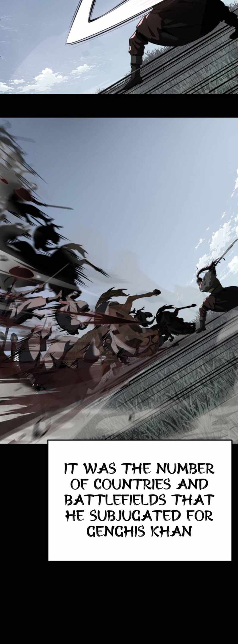The Boy Of Death - Chapter 338 Page 46