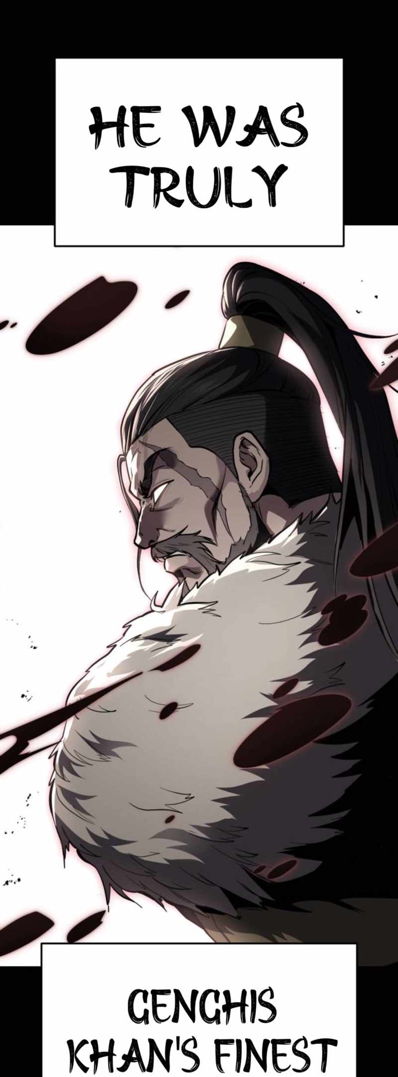 The Boy Of Death - Chapter 338 Page 47
