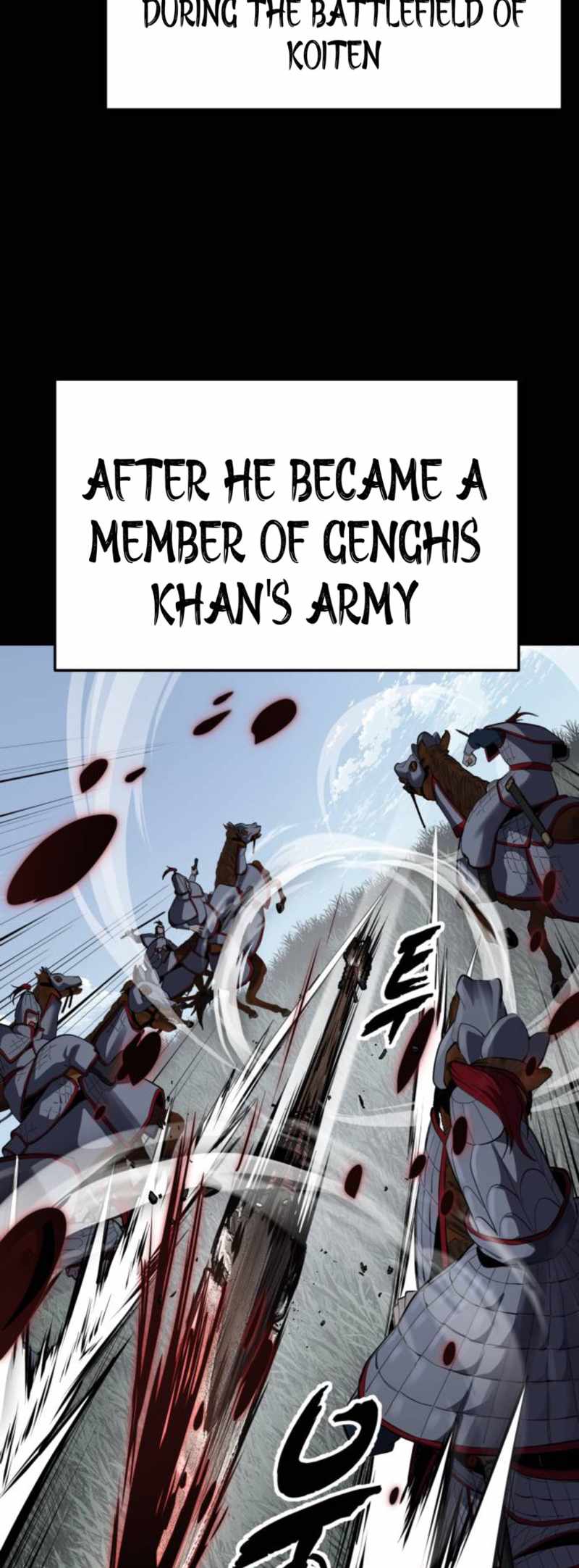 The Boy Of Death - Chapter 338 Page 49