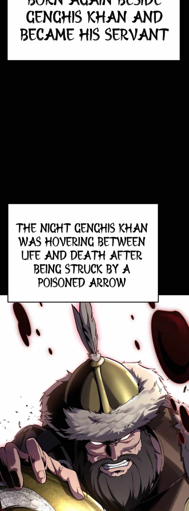 The Boy Of Death - Chapter 338 Page 53