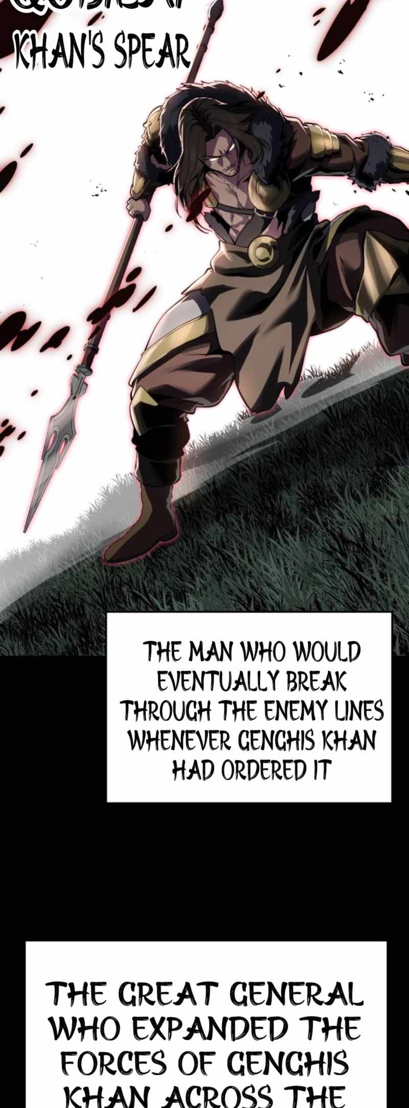 The Boy Of Death - Chapter 338 Page 56