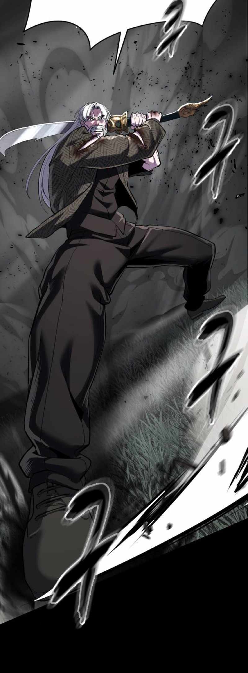 The Boy Of Death - Chapter 338 Page 72