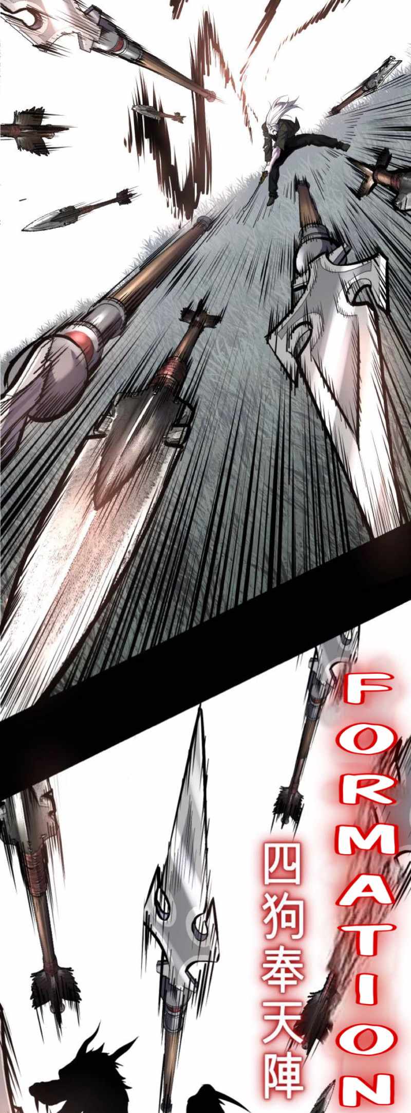 The Boy Of Death - Chapter 338 Page 76