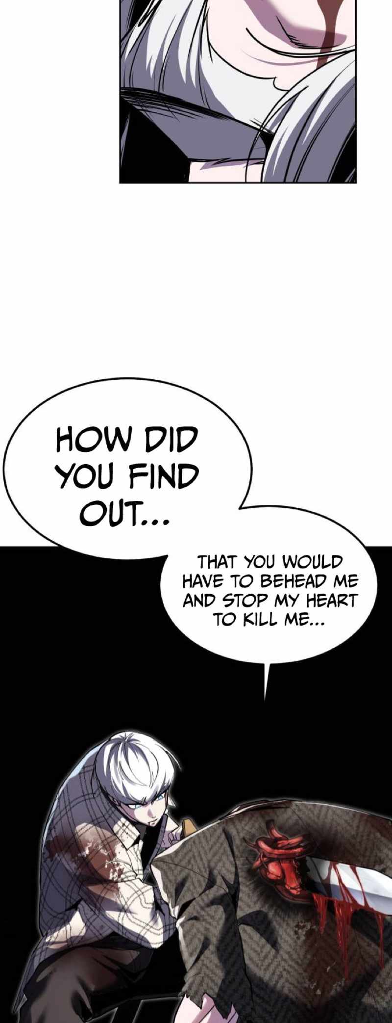 The Boy Of Death - Chapter 339 Page 10
