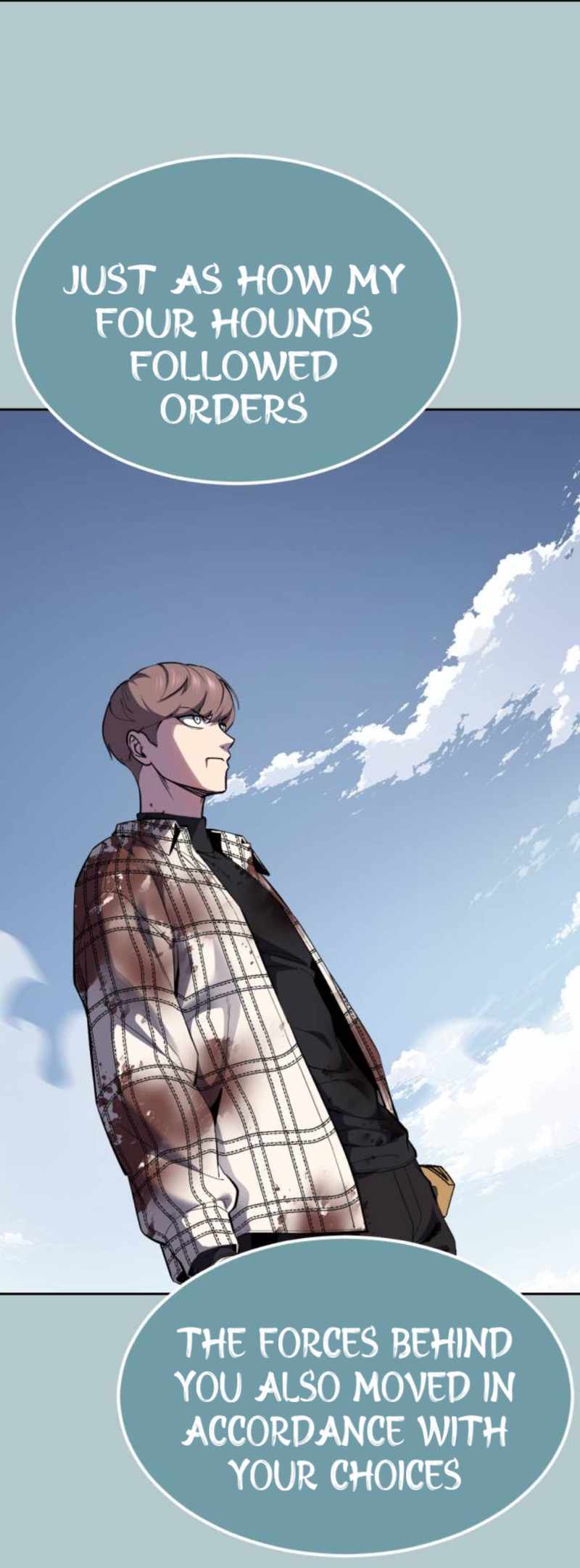 The Boy Of Death - Chapter 339 Page 102
