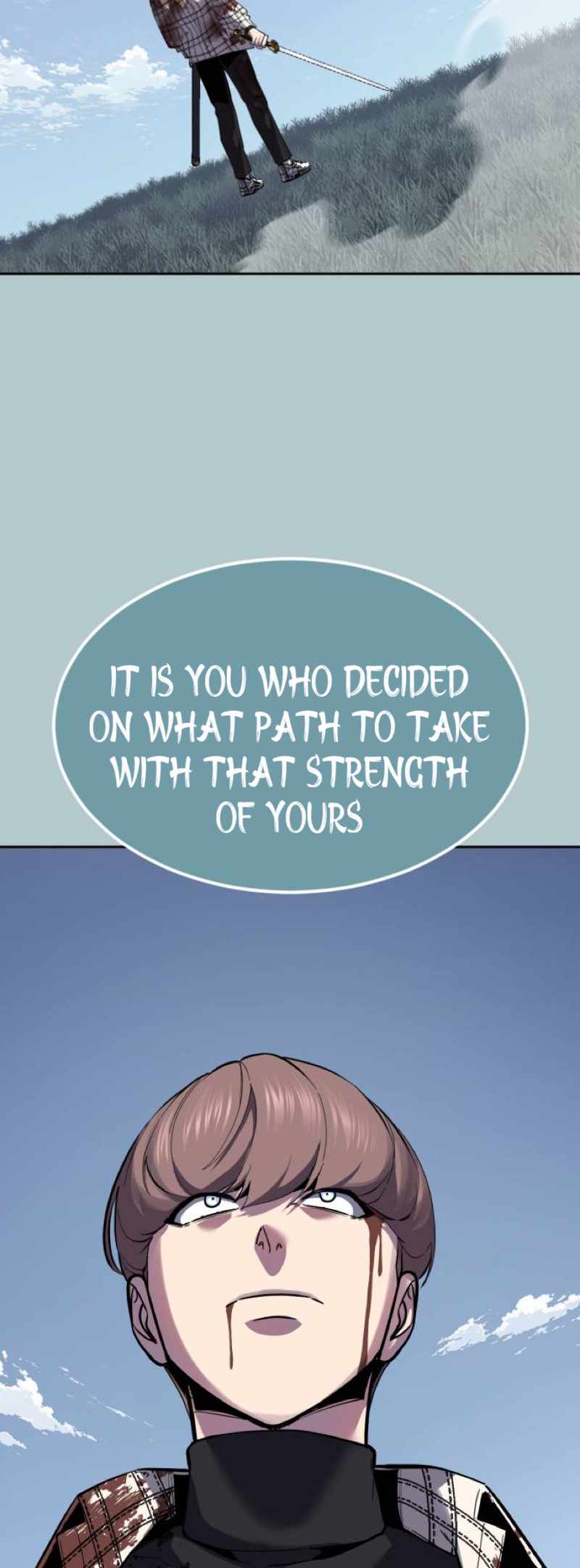 The Boy Of Death - Chapter 339 Page 104