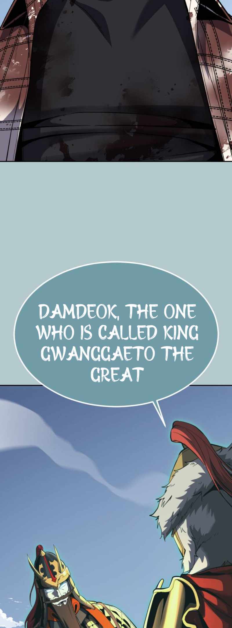The Boy Of Death - Chapter 339 Page 105