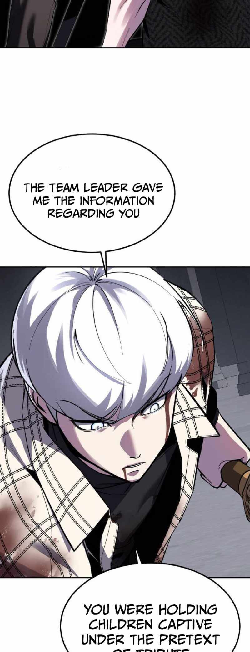 The Boy Of Death - Chapter 339 Page 11