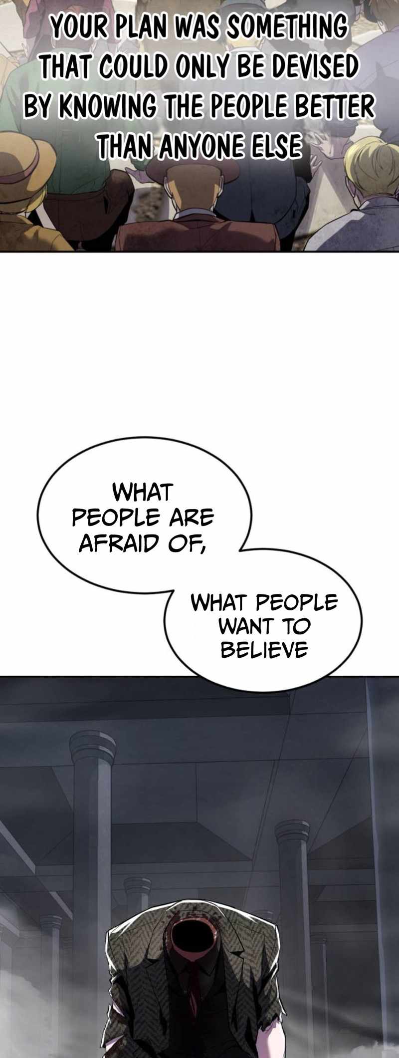 The Boy Of Death - Chapter 339 Page 19