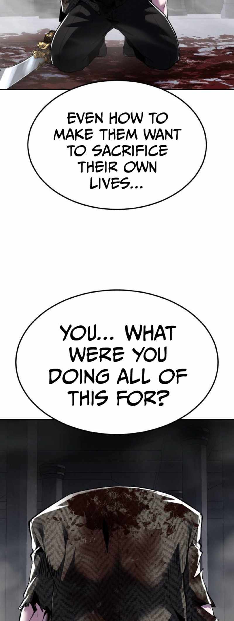 The Boy Of Death - Chapter 339 Page 20