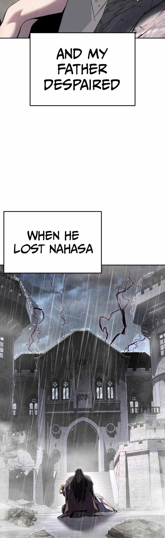 The Boy Of Death - Chapter 339 Page 29
