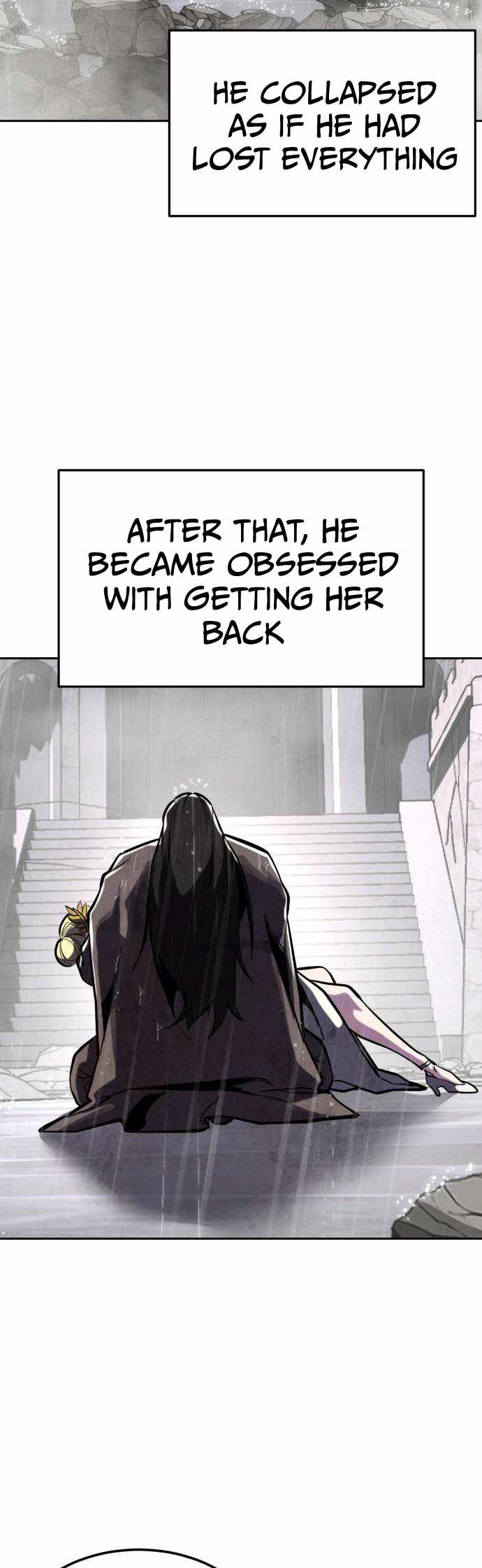 The Boy Of Death - Chapter 339 Page 30