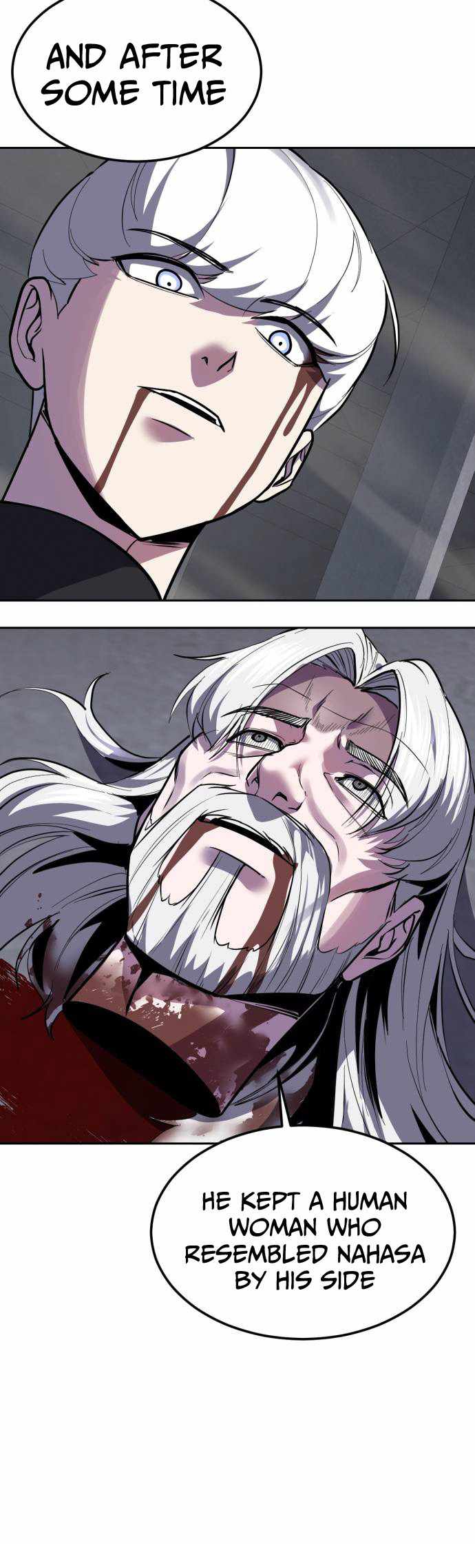 The Boy Of Death - Chapter 339 Page 31