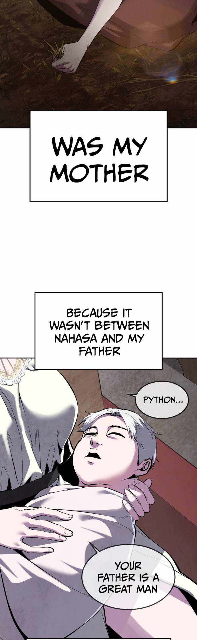 The Boy Of Death - Chapter 339 Page 33