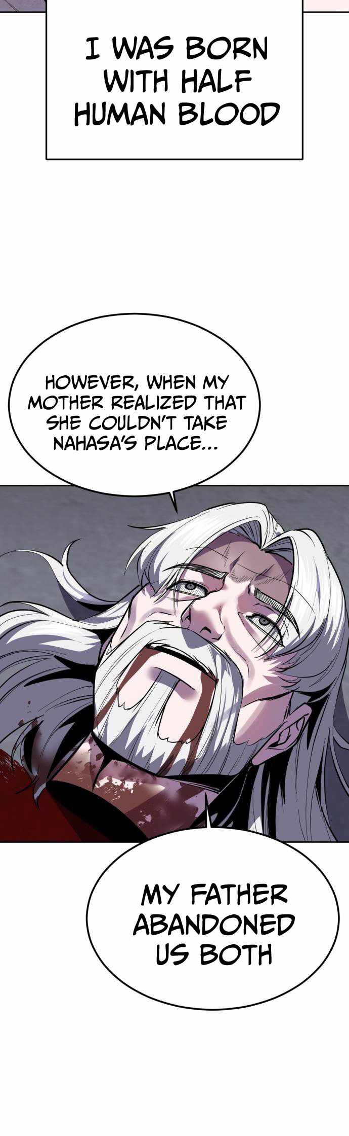 The Boy Of Death - Chapter 339 Page 34
