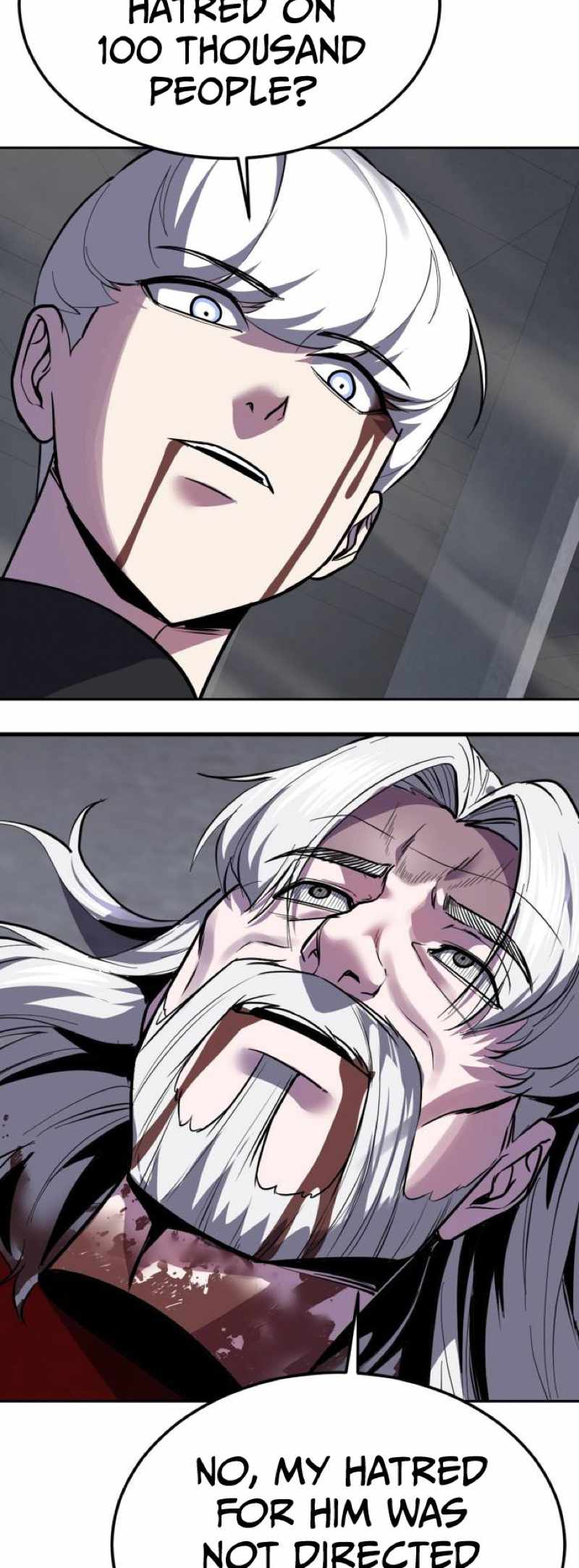 The Boy Of Death - Chapter 339 Page 37