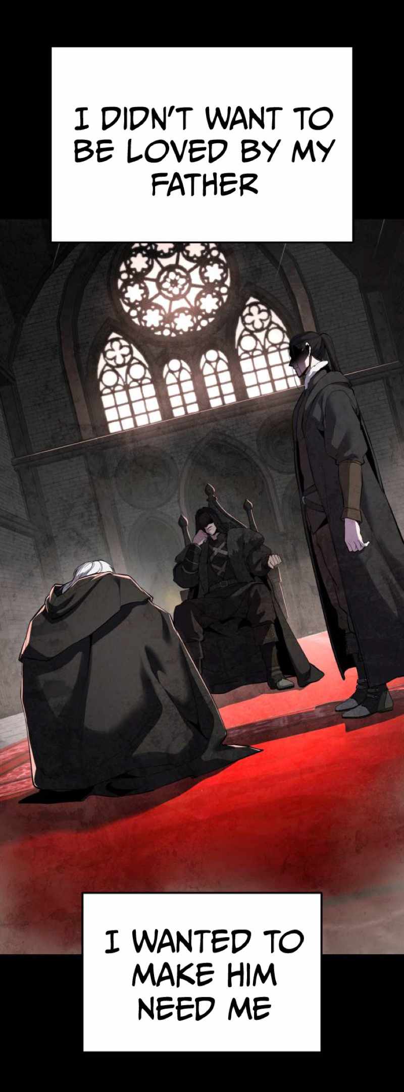The Boy Of Death - Chapter 339 Page 40