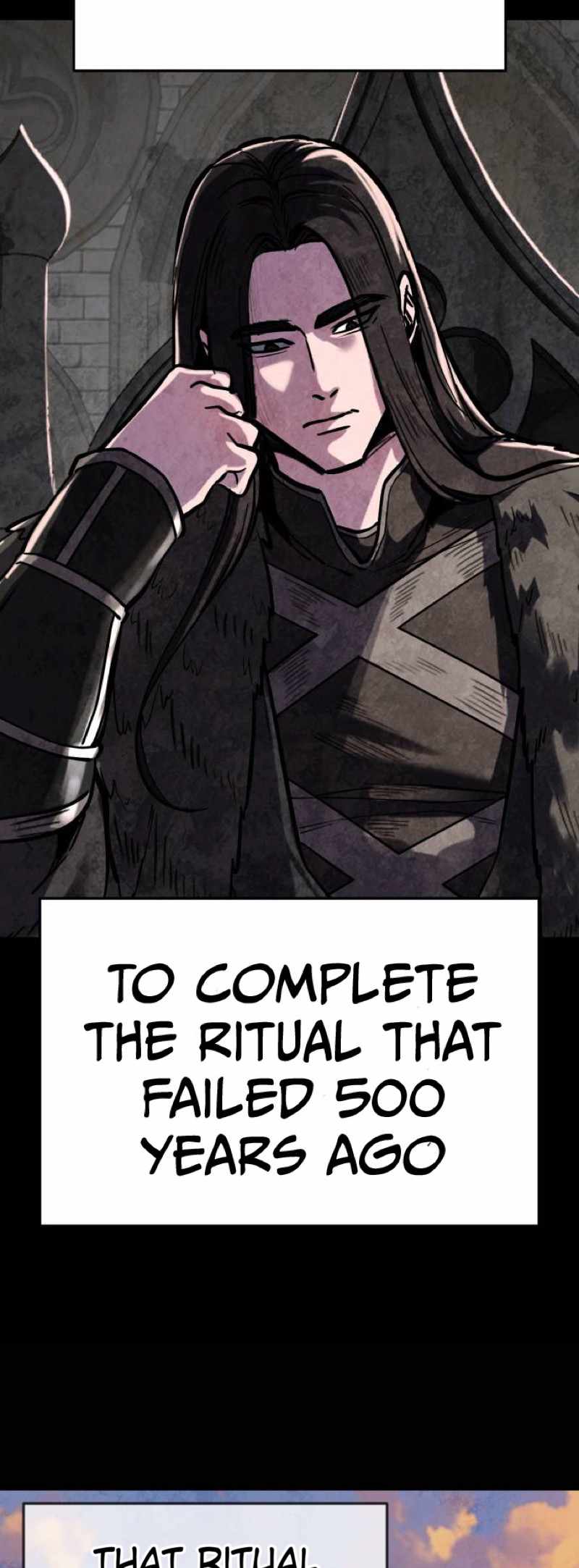 The Boy Of Death - Chapter 339 Page 42