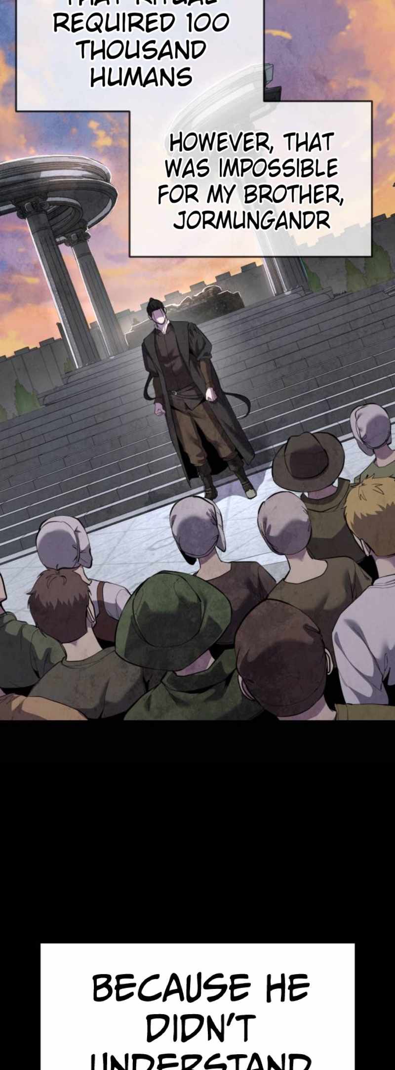 The Boy Of Death - Chapter 339 Page 43