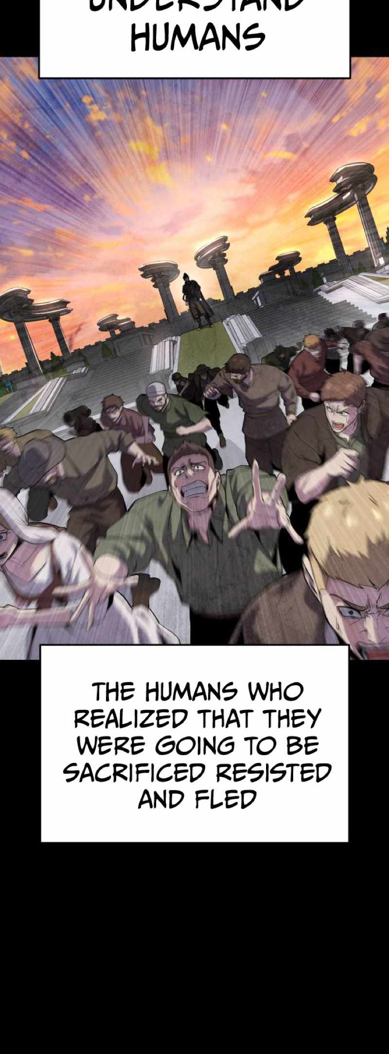 The Boy Of Death - Chapter 339 Page 44