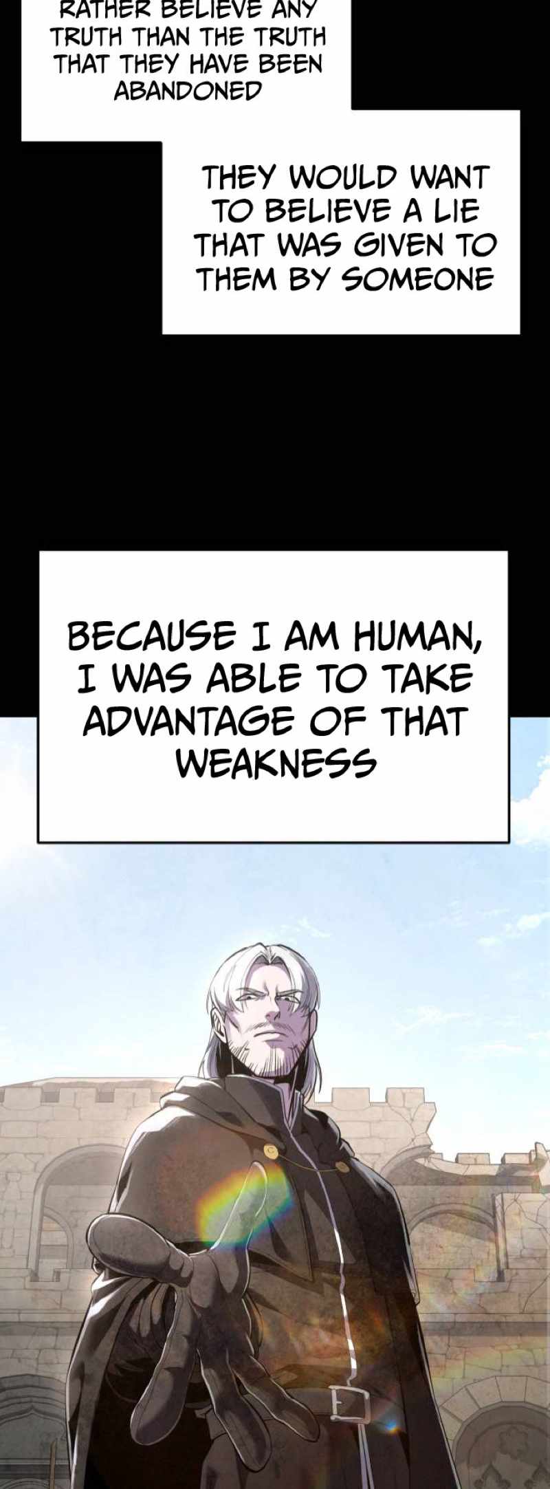The Boy Of Death - Chapter 339 Page 47