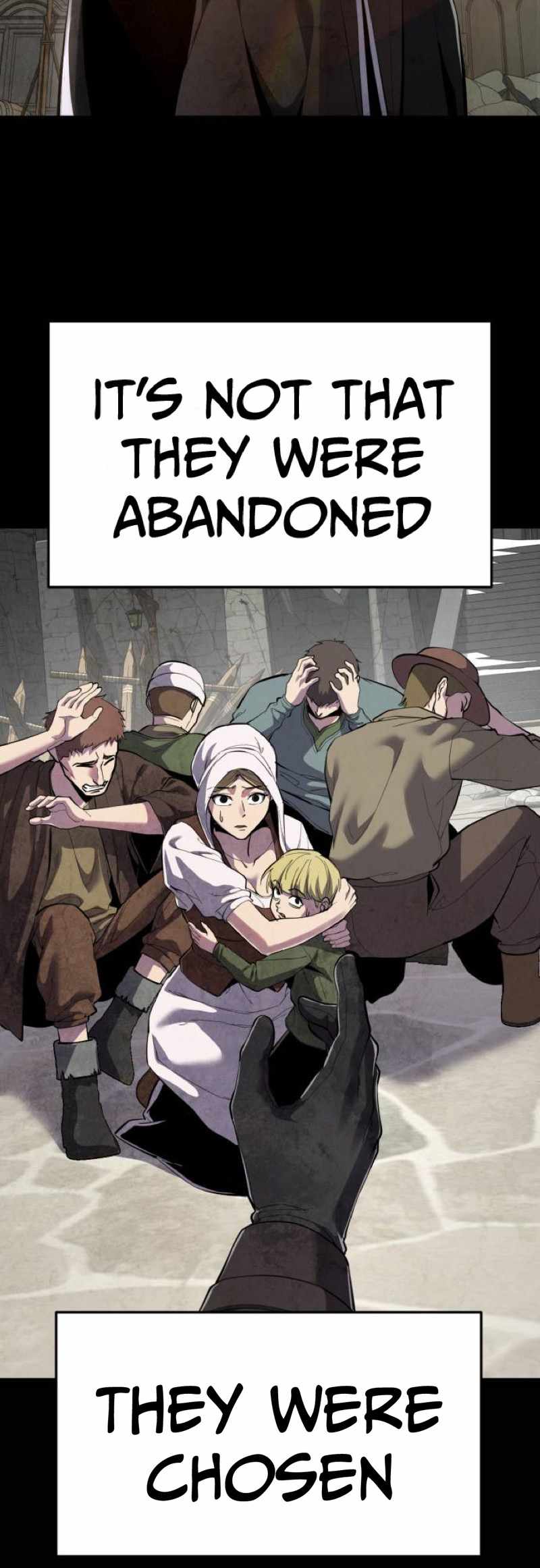 The Boy Of Death - Chapter 339 Page 48
