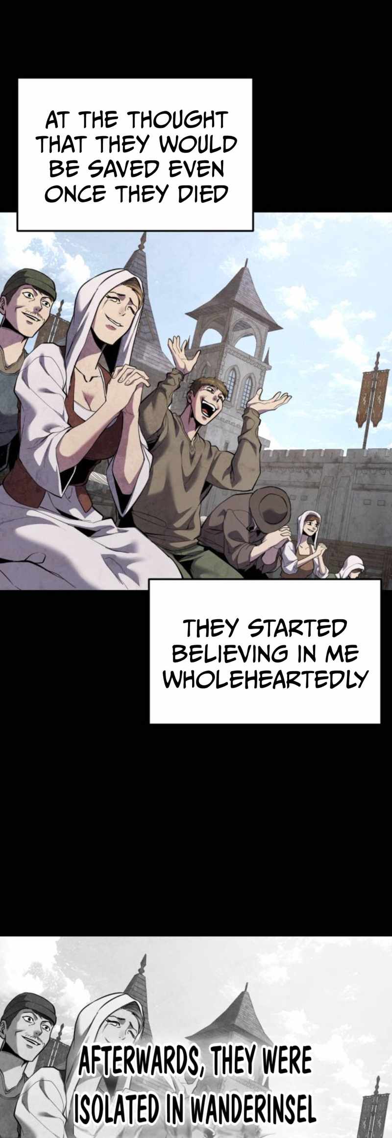 The Boy Of Death - Chapter 339 Page 50