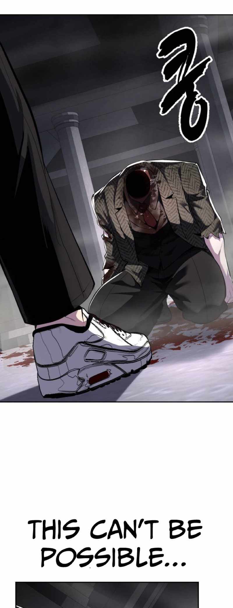 The Boy Of Death - Chapter 339 Page 6