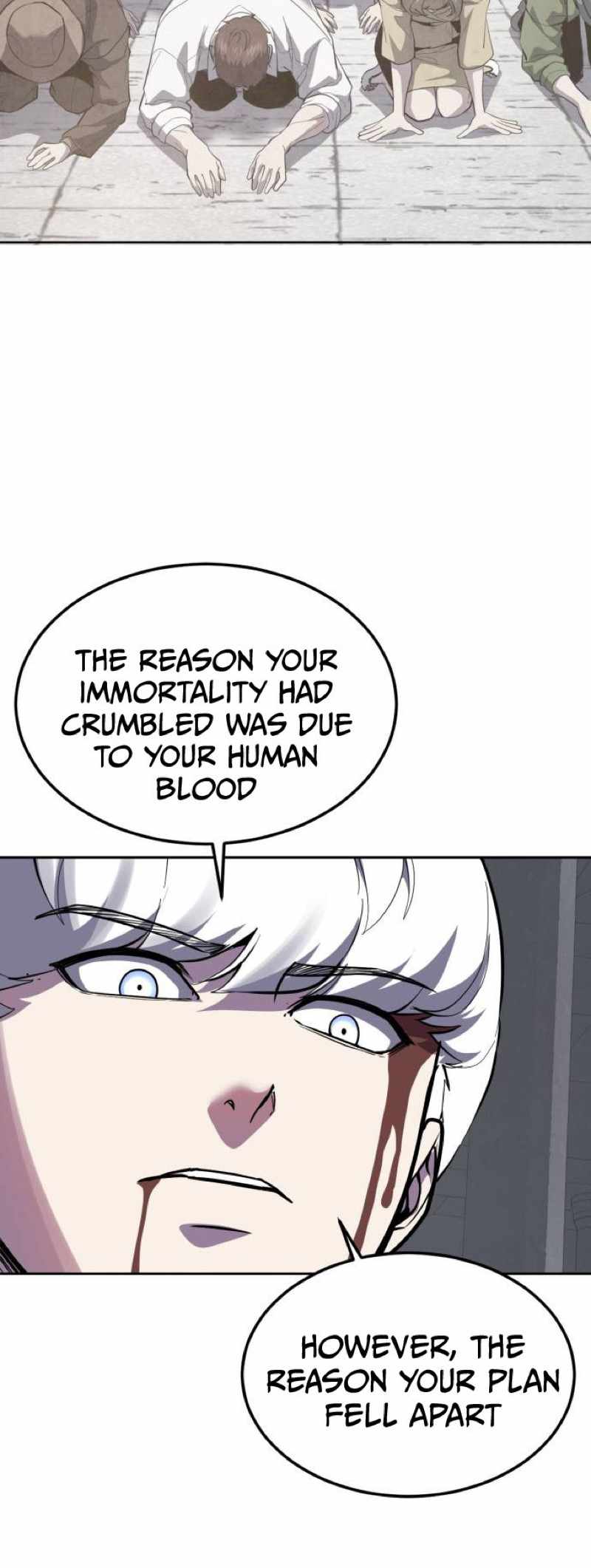 The Boy Of Death - Chapter 339 Page 65