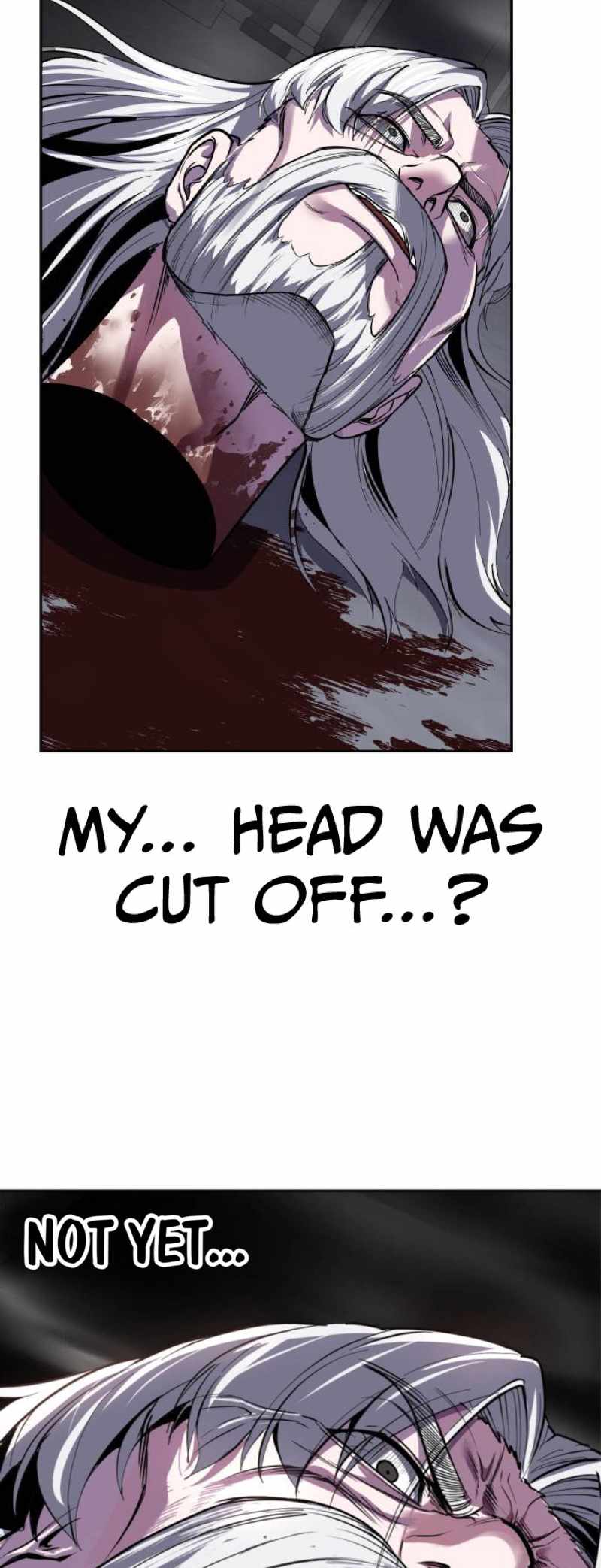 The Boy Of Death - Chapter 339 Page 7