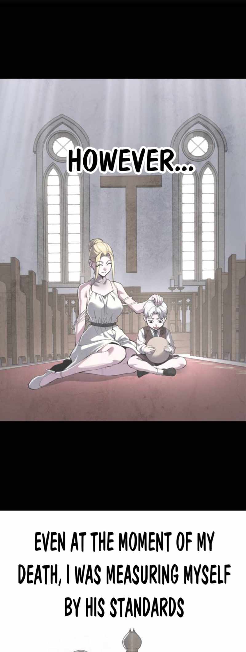 The Boy Of Death - Chapter 339 Page 70