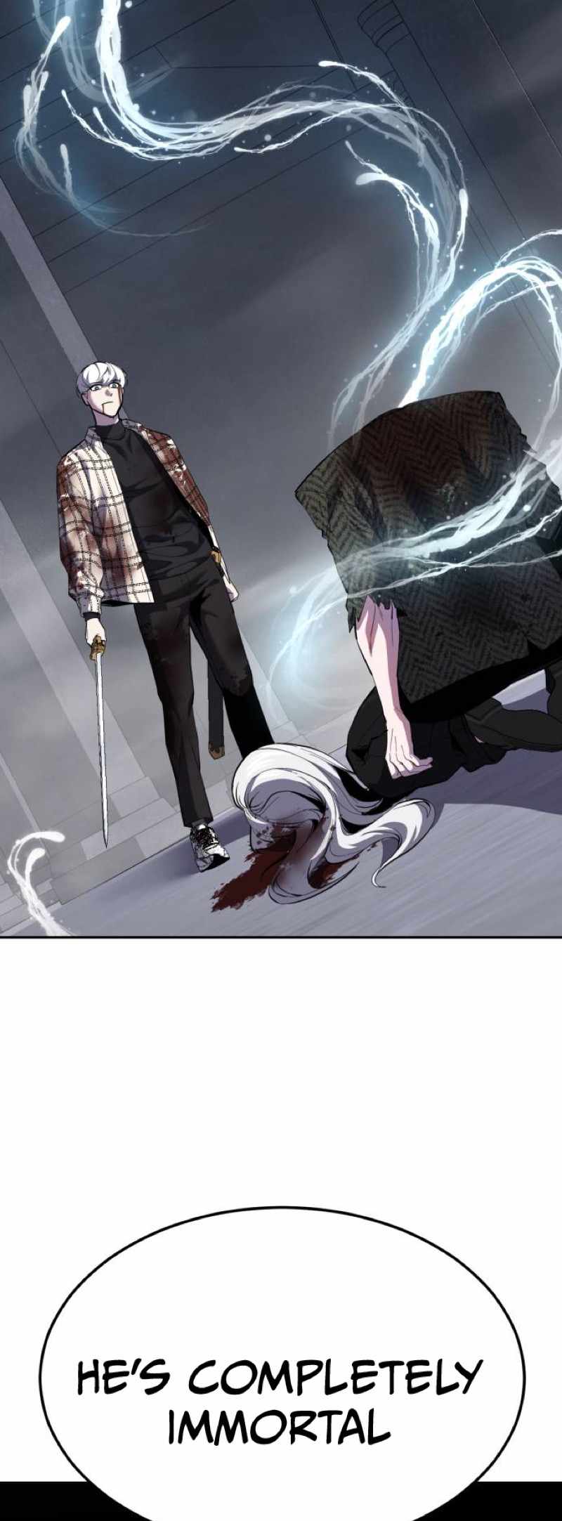 The Boy Of Death - Chapter 339 Page 79