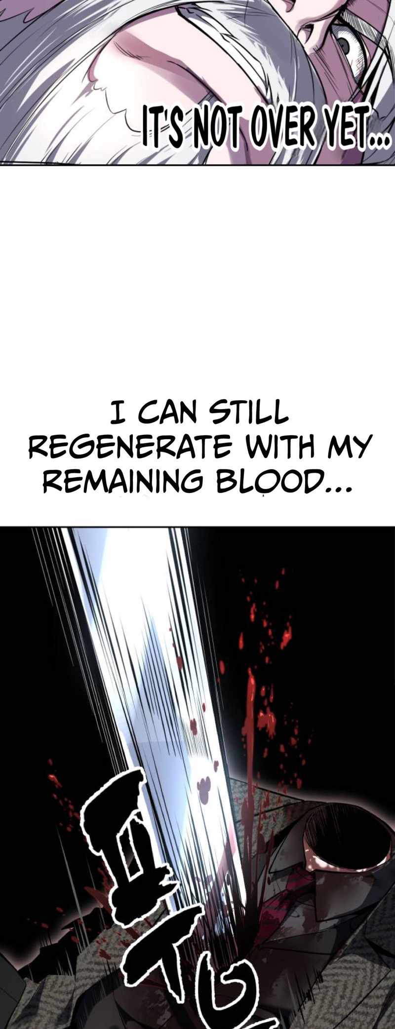 The Boy Of Death - Chapter 339 Page 8