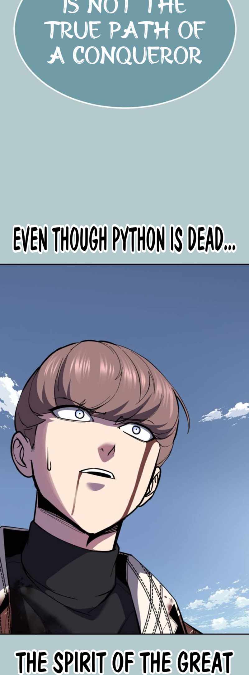 The Boy Of Death - Chapter 339 Page 95