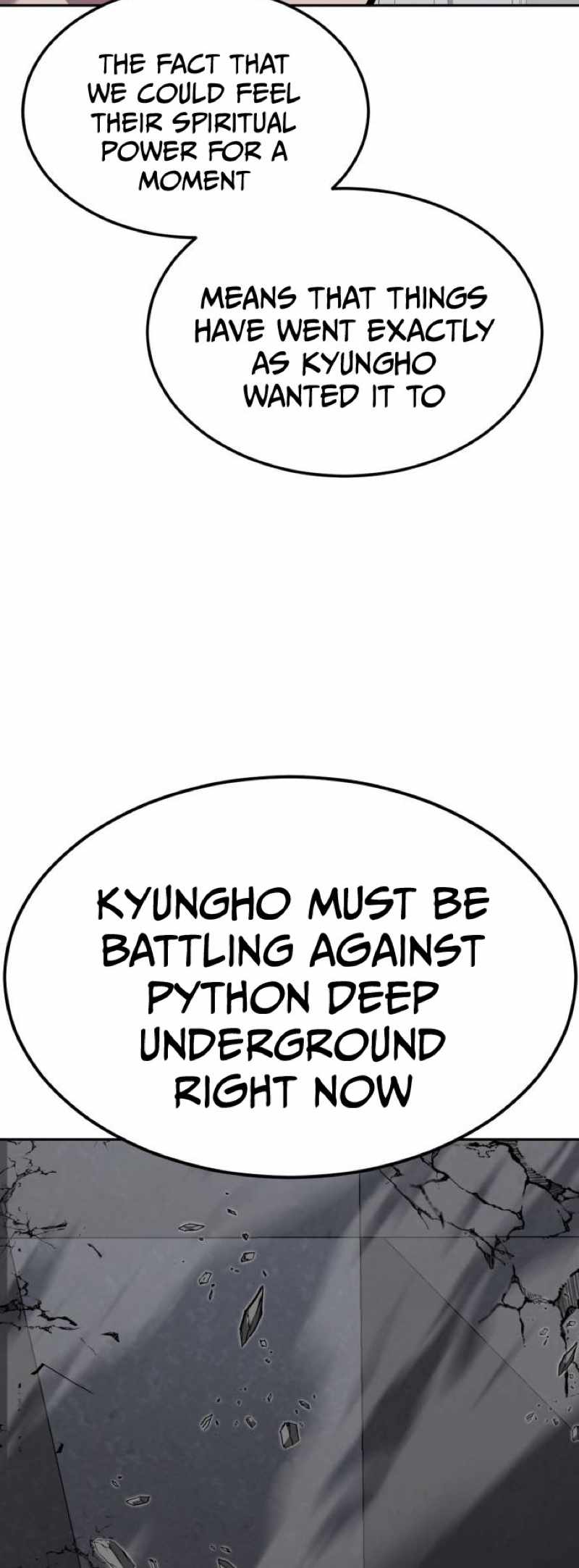 The Boy Of Death - Chapter 340 Page 13