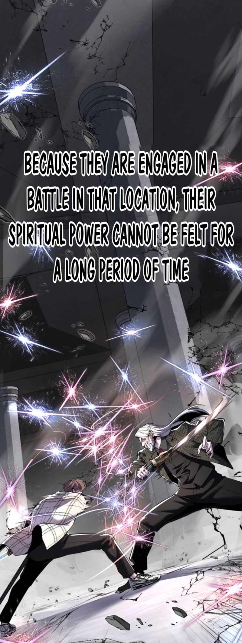 The Boy Of Death - Chapter 340 Page 14