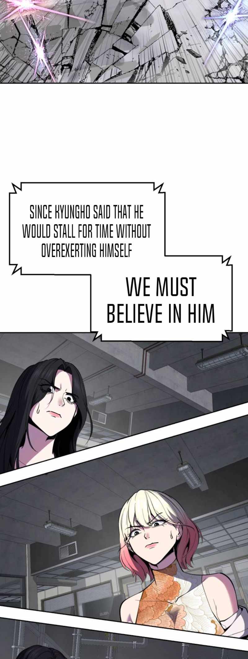 The Boy Of Death - Chapter 340 Page 15