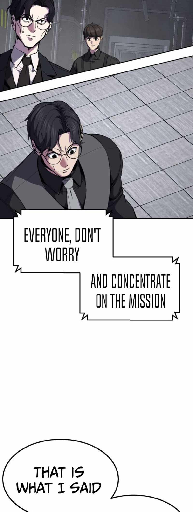 The Boy Of Death - Chapter 340 Page 16